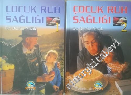 Çocuk Ruh Sağlığı 2 Cilt TAKIM -        2003
