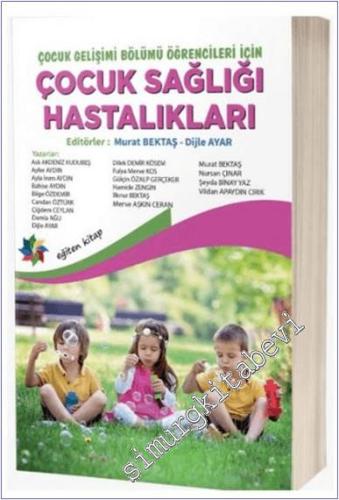 Çocuk Sağlığı ve Hastalıkları - Çocuk Gelişimi Bölümü Öğrencileri İçin -        2023