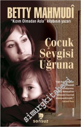 Çocuk Sevgisi Uğruna -