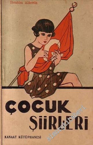 Çocuk Şiirleri  -