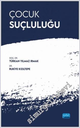 Çocuk Suçluluğu -        2024