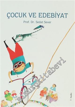 Çocuk ve Edebiyat -