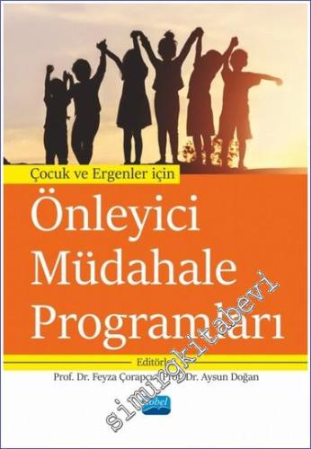 Çocuk ve Ergenler İçin Önleyici Müdahale Programları -        2023