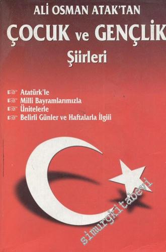 Çocuk ve Gençlik Şiirleri -