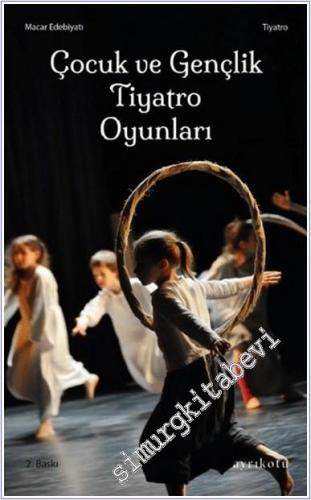 Çocuk ve Gençlik Tiyatro Oyunları -        2025