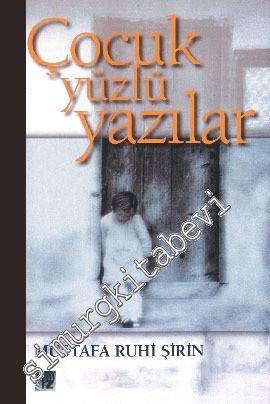 Çocuk Yüzlü Yazılar -        1997