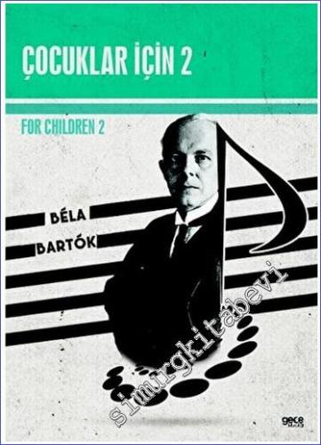 Çocuklar İçin 2 = For Children 2 -        2023