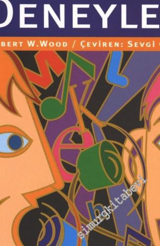 Çocuklar İçin Akustik Deneyleri -        2008