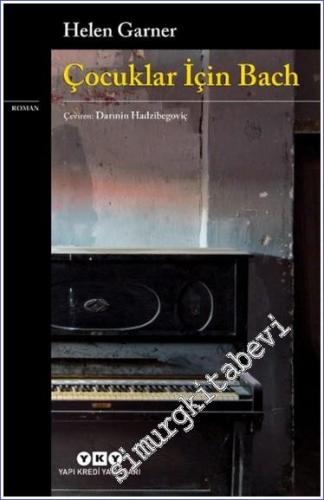 Çocuklar İçin Bach  -        2024