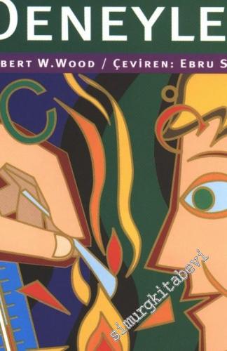 Çocuklar İçin Isı Deneyleri -        2008