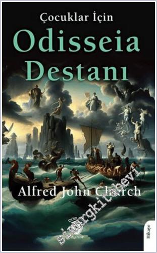 Çocuklar İçin Odisseia Destanı -        2024