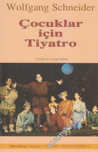 Çocuklar İçin Tiyatro -