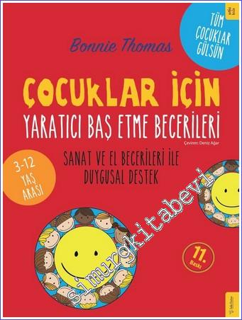 Çocuklar için Yaratıcı Baş Etme Becerileri Sanat ve El Becerileri ile Duygusal Destek -        2022