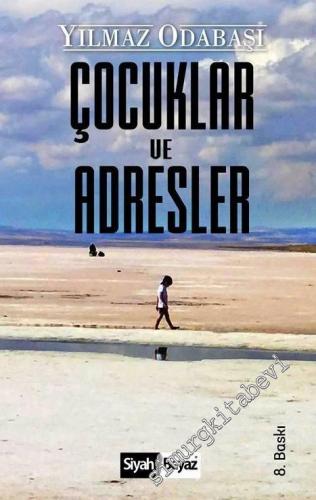 Çocuklar ve Adresler -        2016