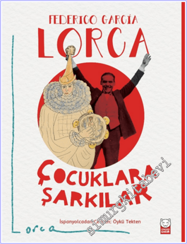 Çocuklara Şarkılar - 2026