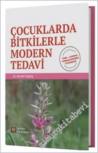 Çocuklarda Bitkilerle Modern Tedavi -        2025