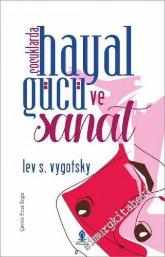 Çocuklarda Hayal Gücü ve Sanat -        2019
