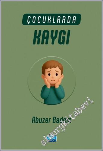 Çocuklarda Kaygı -        2025