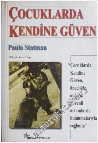 Çocuklarda Kendine Güven -        1999