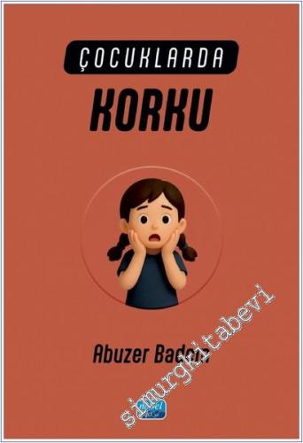 Çocuklarda Korku -        2025