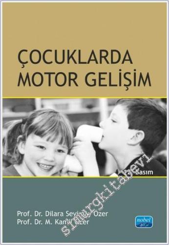 Çocuklarda Motor Gelişim -        2024