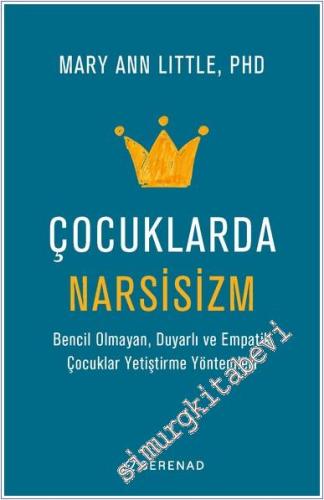 Çocuklarda Narsisizm -        2024