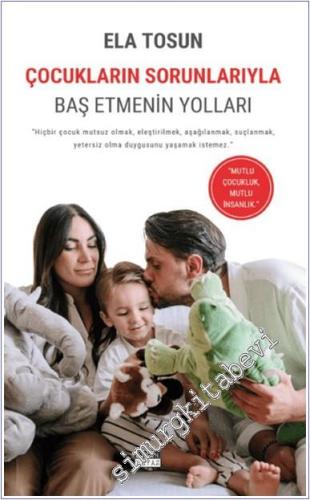 Çocukların Sorunlarıyla Baş Etmenin Yolları -        2025