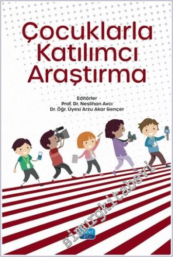 Çocuklarla Katılımcı Araştırma -        2024