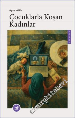 Çocuklarla Koşan Kadınlar -        2025