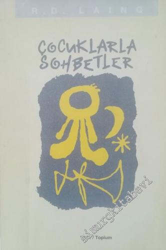 Çocuklarla Sohbetler -        1993