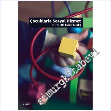 Çocuklarla Sosyal Hizmet - 2023