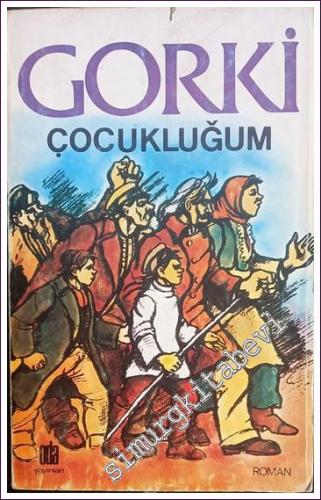 Çocukluğum -        1976