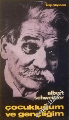Çocukluğum ve Gençliğim - 1966