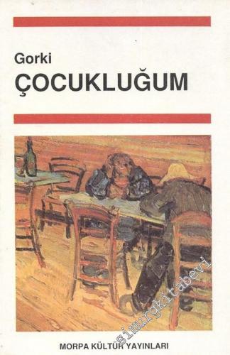 Çocukluğum -        1997