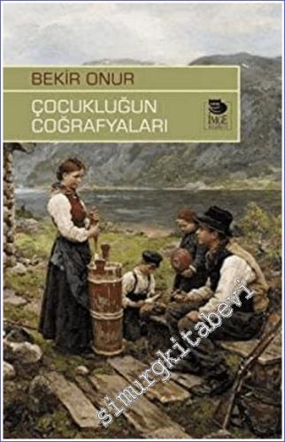 Çocukluğun Coğrafyaları -        2021