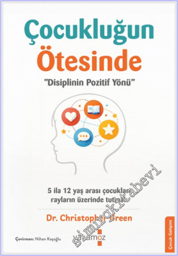 Çocukluğun Ötesinde -