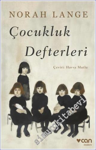 Çocukluk Defterleri -        2023