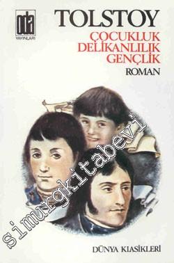 Çocukluk Delikanlılık Gençlik -        2003