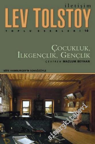 Çocukluk İlkgençlik Gençlik -        2011