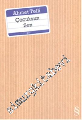 Çocuksun Sen -