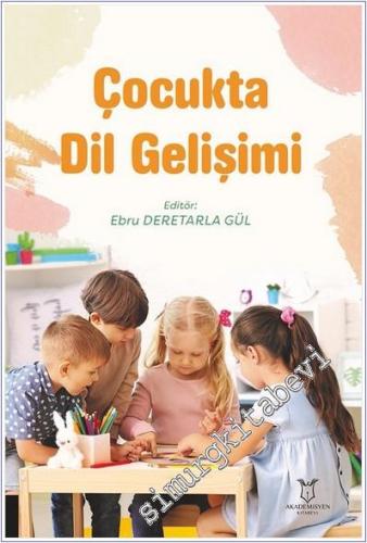 Çocukta Dil Gelişimi -        2025