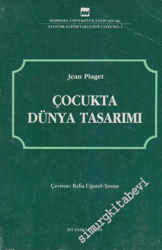 Çocukta Dünya Tasarımı -