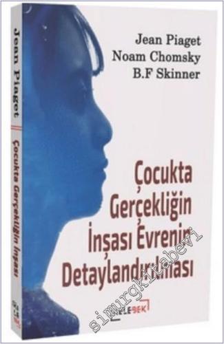 Çocukta Gerçekliğin İnşası Evrenin Detaylandırılması - 2026