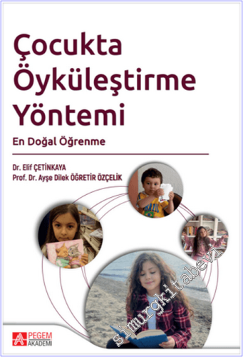 Çocukta Öyküleştirme Yöntemi - En Doğal Öğrenme -        2026