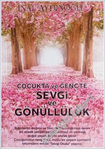 Çocukta ve Gençte Sevgi ve Gönüllülük -        2021