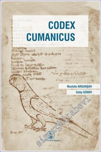 Codex Cumanicus - 2022