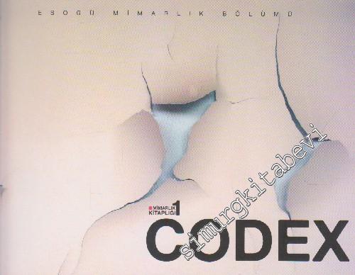 Codex: Mimarlık Kitaplığı 1 -
