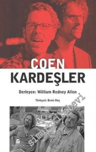 Coen Kardeşler