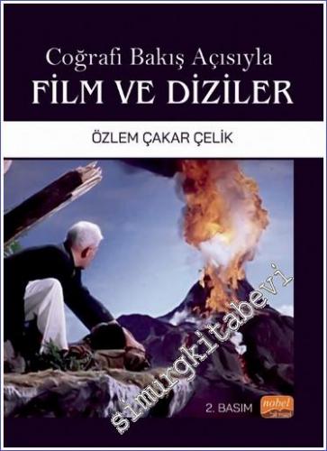 Coğrafi Bakış Açısıyla Film ve Diziler -        2021