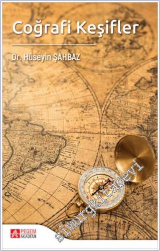 Coğrafi Keşifler -        2024